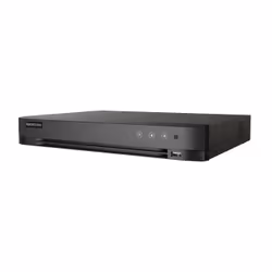 Hikvision IDS-7216HQHI-M1/S, Nero, 1920 x 1080 Pixel, H.264, H.264+, H.265, H.265 Pro, H.265 Pro+, 1920 × 1080, 1280 × 1024, ...