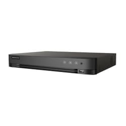 Hikvision IDS-7216HQHI-M1/S videoregistratori virtuali Nero
