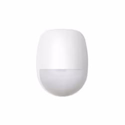 Hikvision DS-PDP18-EG2, Soffitto/muro, Interno, Bianco, 6500 lx, 1,8 m, 2,4 m