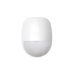 Hikvision DS-PDP18-EG2 rilevatore di movimento Sensore Infrarosso Passivo (PIR) Cablato Soffitto/muro Bianco