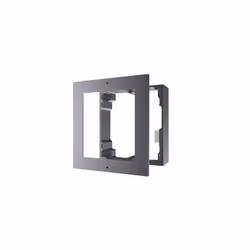 Hikvision DS-KD-ACW1, Scatola a montaggio in superficie, Alluminio, Hikvision, Alluminio, -40 - 60 °C, 107 mm