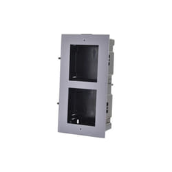 Telaio DS-KD-ACF2 Supporto Postazione modulare 2 posti - Hikvision