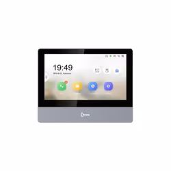 Monitor DS-KH8350-WTE1 Stazione interna serie KH8 EAN: 6954273691592