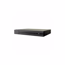 Hikvision HWN-4108MH-8P Hiwatch series NVR 8 Canali 4K HD 8CH@8Mpx Con Switch 8 Porte PoE H.265+ 80Mbps P2P ONVIF Videoregist ...