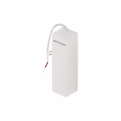 Lespansore di ingresso wireless DS-PM-WI1, che supporta trasmissione dati wireless FM. Il modulo collegato al rilevatore tram ...