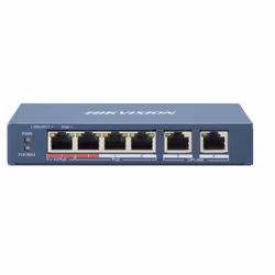 Hikvision DS-3E0106HP-E