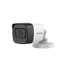 Hikvision DS-2CE16D0T-ITFS Pallottola (forma) Telecamera di sicurezza CCTV Esterno 1920 x 1080 Pixel Soffitto/muro