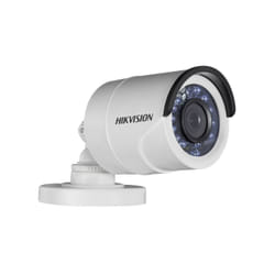 Hikvision DS-2CE16D0T-IRF Pallottola (forma) Telecamera di sicurezza CCTV Esterno 1920 x 1080 Pixel Soffitto/muro