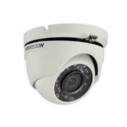Telecamera Dome Hikvision DS-2CE56D0T-IRMF tvi 2MP ottica 2,8mm 300613473