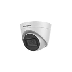 Hikvision DS-2CE78H0T-IT3F Cupola Telecamera di sicurezza CCTV Esterno 2560 x 1944 Pixel Soffitto/muro