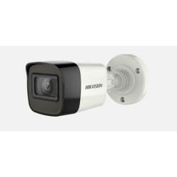Telecamera bullet 3,6mm ip67 5mp 4 in 1 ds-2ce16h0t-itf 300512118 - Hikvision