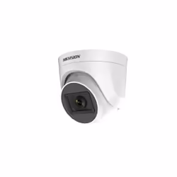 Hikvision DS-2CE76H0T-ITPF, Telecamera di sicurezza CCTV, Interno, Cablato, Inglese, Soffitto, Bianco
