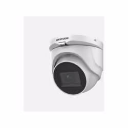 Fotocamera a torretta da 5 MP EXIR 2.0: avanzata tecnologia a infrarossi con distanza IR di 30 m Resistente all'acqua e alla ...