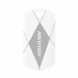 Hikvision DS-PTS-MF, Bianco, Cloruro di polivinile (PVC), 14.1 - 14.4 MHz, -10 - 50 °C, 26 mm, 4,5 mm