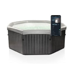 MSpa TUSCANY 1100 L 6 persona(e) Cilindro