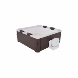Codice produttore (MPN) / EAN: F TR062W / 6954521631059 Descrizione: Spa idromassaggio Mspa F TR062W TRIBECA rigida Noce scur ...