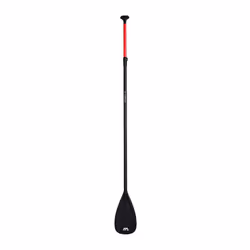 Aqua Marina Sports III, Stand up paddle, Nero, Rosso, Alluminio, Vetroresina, Polipropilene (PP), Adulto, 1750 mm, 2,2 m