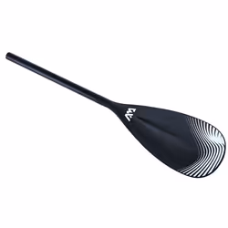 Aqua Marina Sports III 1 pz Stand up paddle Nero, Rosso Alluminio, Vetroresina, Polipropilene (PP) - Vista aggiuntiva 4