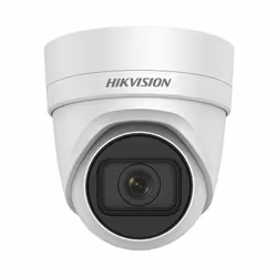 HIKVISION DS-2CD2H23G0-IZS(2.8-12MM)(O-STD) - TELECAMERA A TORRETTA 2MP VARIFOCALE