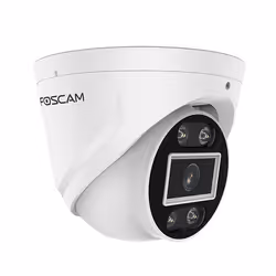Foscam FNA108E-T4-2T kit di videosorveglianza Cablato 8 canali - Vista aggiuntiva 5