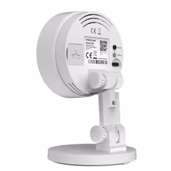 Foscam C5M Interno 3072 x 1728 Pixel Clip/Supporto - Vista aggiuntiva 4