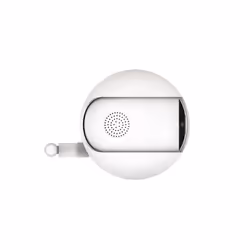 Foscam R4M telecamera di sorveglianza Cubo Telecamera di sicurezza IP Interno 2560 x 1440 Pixel Scrivania - Vista aggiuntiva 3