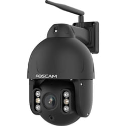 Foscam SD8P (black) WLAN IP Videocamera di sorveglianza 3840 x 2160 Pixel