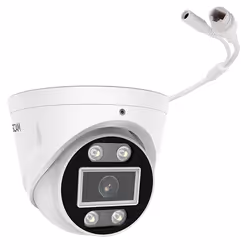 Foscam FNA108E-T4-2T kit di videosorveglianza Cablato 8 canali - Vista aggiuntiva 7