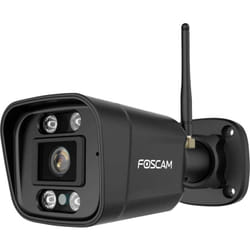 V8P (black) wlan ip Videocamera di sorveglianza 3840 x 2160 Pixel - Foscam