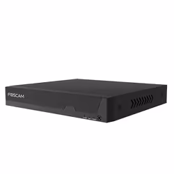 Foscam FNA108E-B4-2T kit di videosorveglianza Cablato 8 canali - Vista aggiuntiva 4