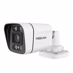 Foscam FNA108E-B4-2T kit di videosorveglianza Cablato 8 canali - Vista aggiuntiva 5