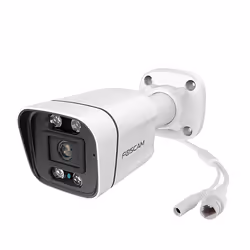 Foscam FNA108E-B4-2T kit di videosorveglianza Cablato 8 canali - Vista aggiuntiva 6