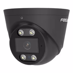 Foscam FN9108E-T4-2T BLACK kit di videosorveglianza Cablato 8 canali - Vista aggiuntiva 2