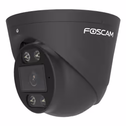 Foscam FN9108E-T4-2T BLACK kit di videosorveglianza Cablato 8 canali - Vista aggiuntiva 4