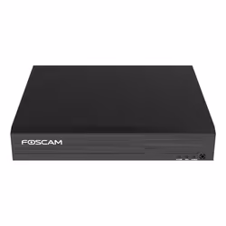Foscam FN9108E-T4-2T BLACK kit di videosorveglianza Cablato 8 canali - Vista aggiuntiva 8