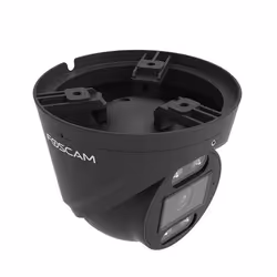 Foscam T5EP Cupola Telecamera di sicurezza IP Esterno 3072 x 1728 Pixel Parete - Vista aggiuntiva 4