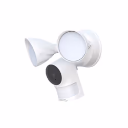 Foscam F41-W, Telecamera di sicurezza IP, Esterno, Con cavo e senza cavo, 2600 lm, 5000 K, CE, FCC, RoHS, WEEE