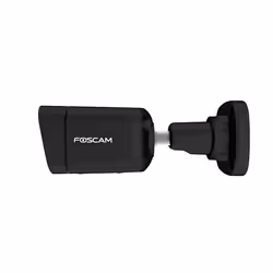 Foscam V5EP Pallottola (forma) Telecamera di sicurezza IP Esterno 3072 x 1728 Pixel Parete - Vista aggiuntiva 4