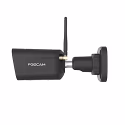Foscam V5P Pallottola (forma) Telecamera di sicurezza IP Esterno 3072 x 1728 Pixel Parete - Vista aggiuntiva 4