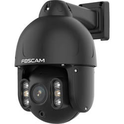 SD8EP (black) lan ip Videocamera di sorveglianza 3840 x 2160 Pixel - Foscam