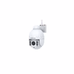 Foscam SD4-WB, Telecamera di sicurezza IP, Esterno, Wireless, Esterno, CE, RoHS, FCC, IP66, Parete