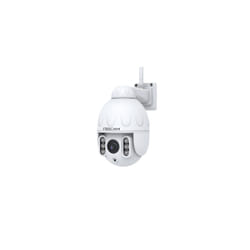 Foscam SD4-WB Cupola Telecamera di sicurezza IP Esterno 2304 x 1536 Pixel Parete
