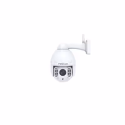 Foscam SD4-WB Cupola Telecamera di sicurezza IP Esterno 2304 x 1536 Pixel Parete