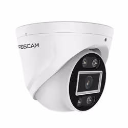 Foscam T8EP Cupola Telecamera di sicurezza IP Esterno Parete - Vista aggiuntiva 4