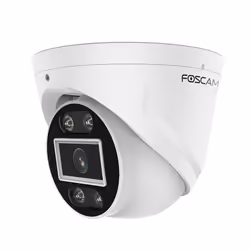 Foscam T8EP Cupola Telecamera di sicurezza IP Esterno Parete - Vista aggiuntiva 5