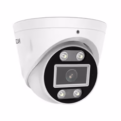 Foscam T8EP Cupola Telecamera di sicurezza IP Esterno Parete - Vista aggiuntiva 8
