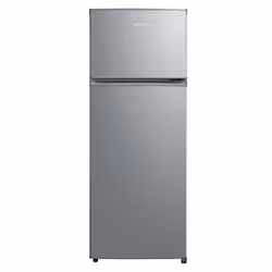 Midea MDRT294FGE50, 204 L, N-ST, 40 dB, 2 kg/24h, E, Grigio