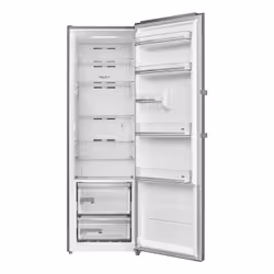 Midea MDRU502MTE46 frigorifero Libera installazione 362 L Acciaio spazzolato - Vista aggiuntiva 2