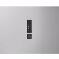 Midea MDRU502MTE46 frigorifero Libera installazione 362 L Acciaio spazzolato - Vista aggiuntiva 7