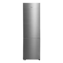 Midea MDRB600MME46 frigorifero con congelatore Libera installazione 443 L E Acciaio inox